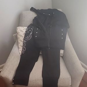 Via Delle Perle capri set!